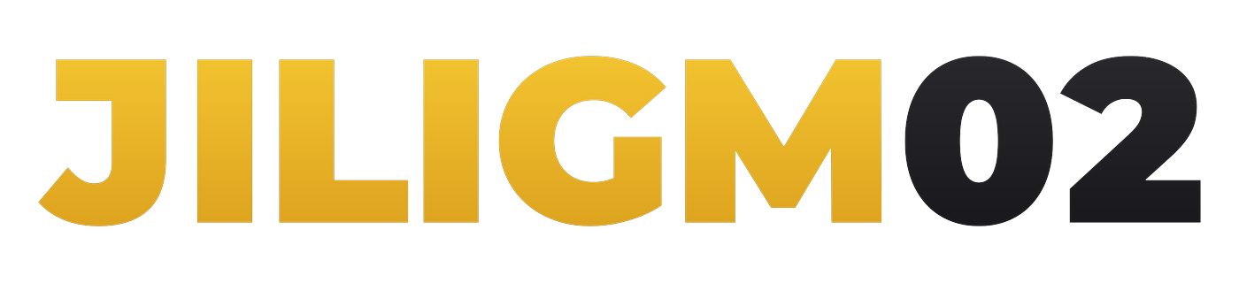 jiligm02 Logo